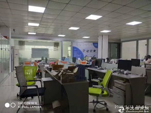 龍崗食品廠房出租 3樓3500平靈活分租，配套食品包裝機械