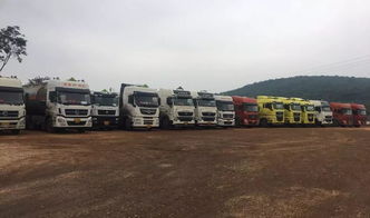 昆明圓運經貿有限責任公司 普通貨物道路運輸的專業擔當與卓越服務