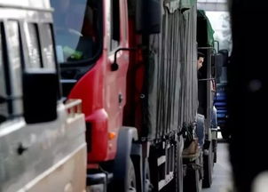 2019年新規(guī)正式實施，普通貨物道路運輸新變化，樂亭人生活將受何影響？